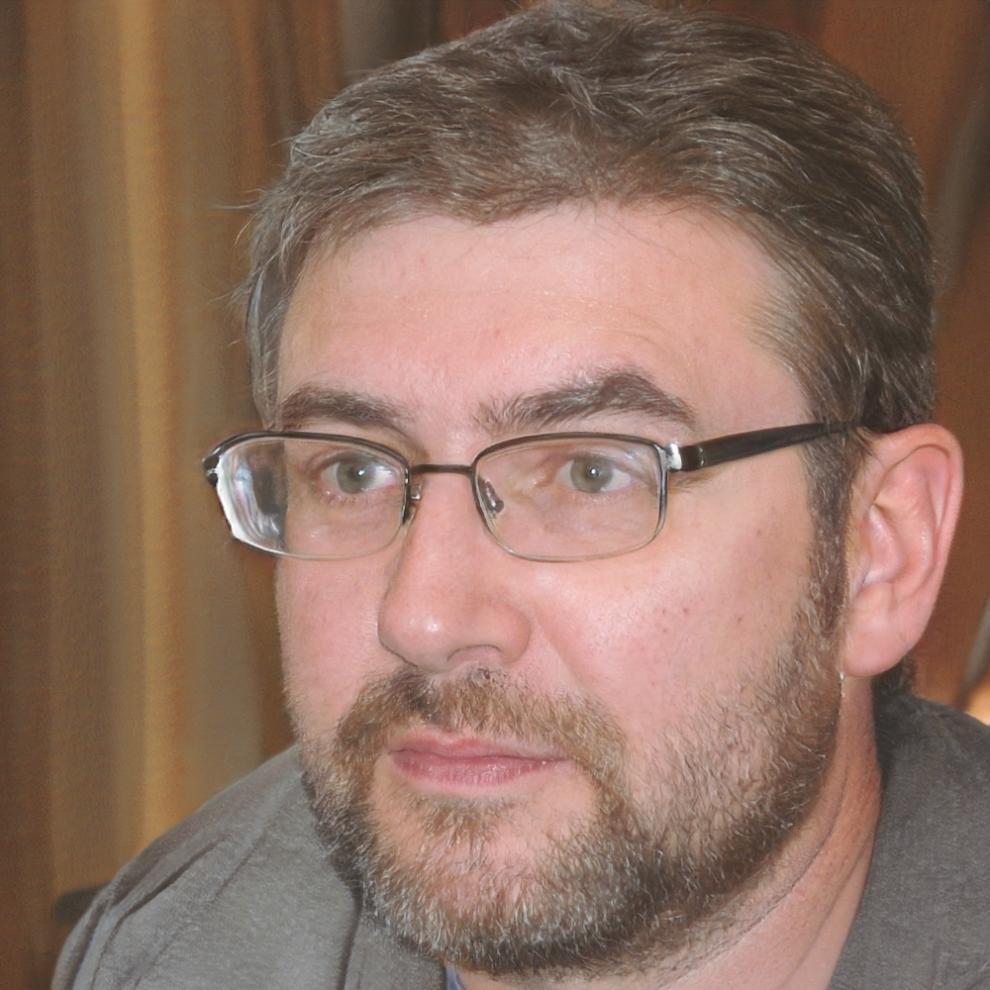 Portrait de notre expert en analyse technique